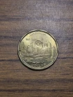 Canada 1867 - 2017 Canadian Loonie Canadian 1 Dollar $ Coin Commemorative