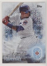 2020 Topps Topps 2030 Javier Baez #T2030-19 0or9