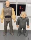 Lobot & Ugnaught Lot Star Wars ESB 1980 Kenner Vintage Action Figures 4