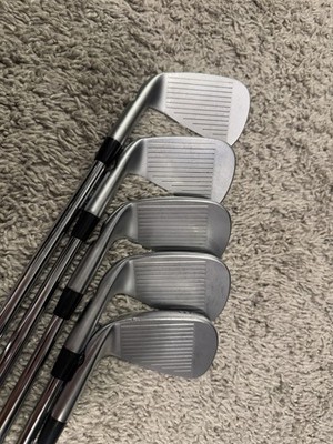 PING BLUEPRINT T アイアンセット(6〜PW) Ping Blueprint T Irons 6-PW X-Stiff DGX100 | eBay