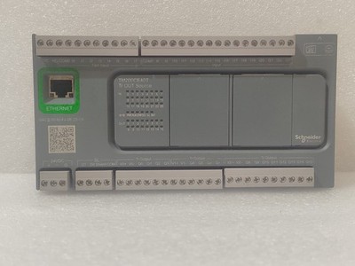 SCHNEIDER ELECTRIC MODICON TM200CE40T