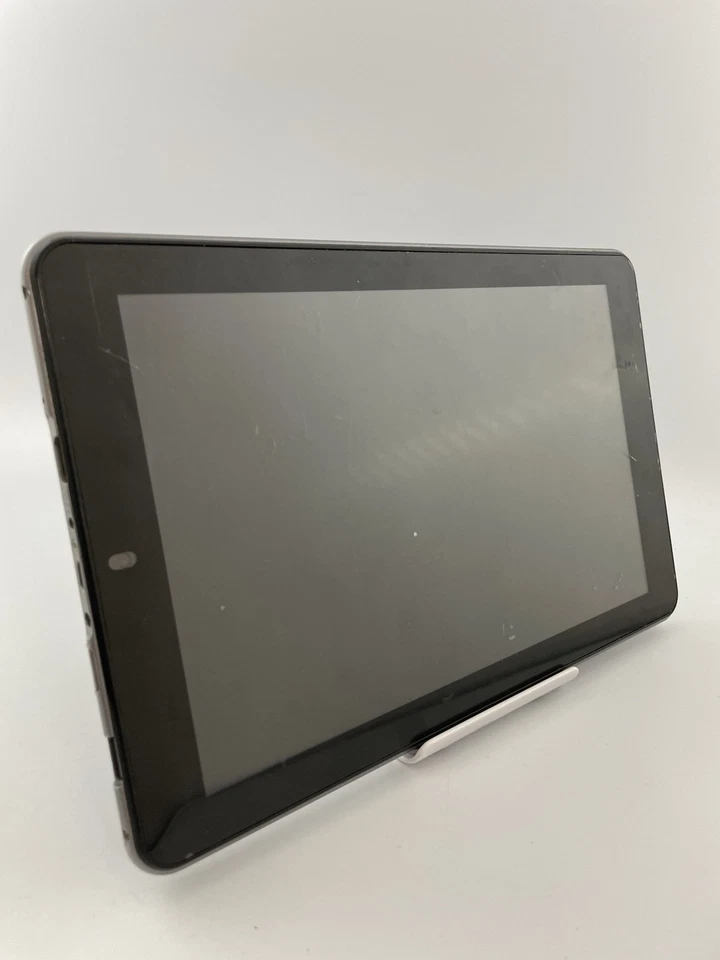 RCA 10 Viking II RCT6603W47 Grey 10.1" Wi-Fi Android Tablet Spares & Repairs #A - Image 3 of 4