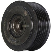 Riemenscheibe Lichtmaschine Pulley Neu - Oe-Ref. 535004710 FüR -- Ina Type