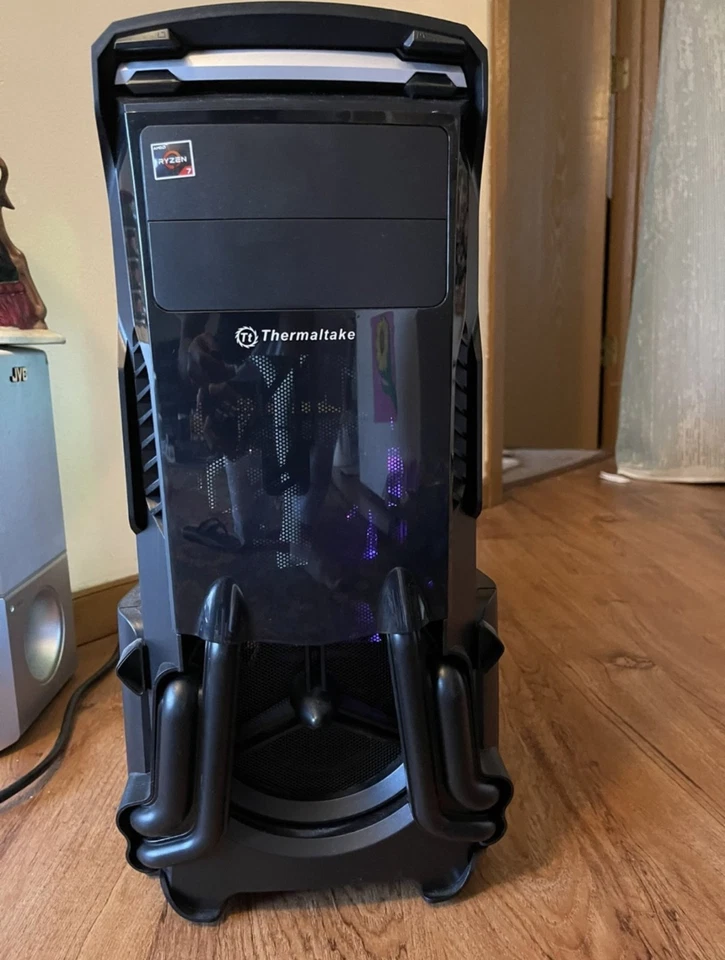 Gaming PC High-Performance - Image 4 of 4