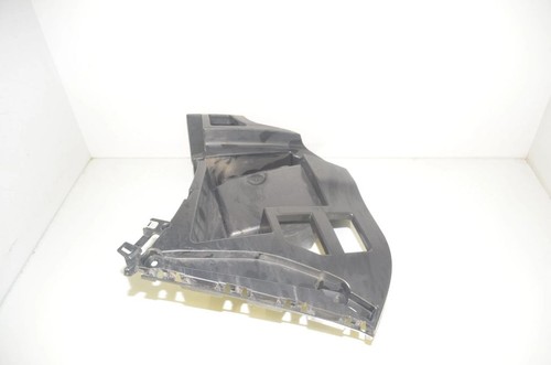 BMW X6 F16 2016 Hinten rechts Halterung Stoßstange Stoßfänger hinten 7319830