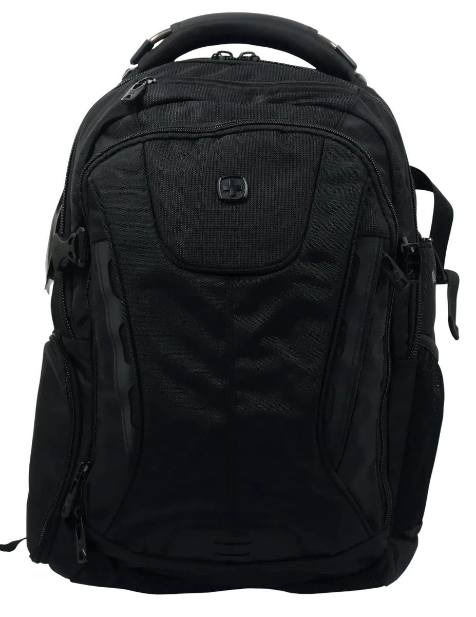 backpack laptop bag ebay MS Stylish & Lightweight Breathable Daypack, Slim Carry-on Travel Backpack, College Bookbag, Sports Oxford for Men & Women HP Laptop Backpacks for sale