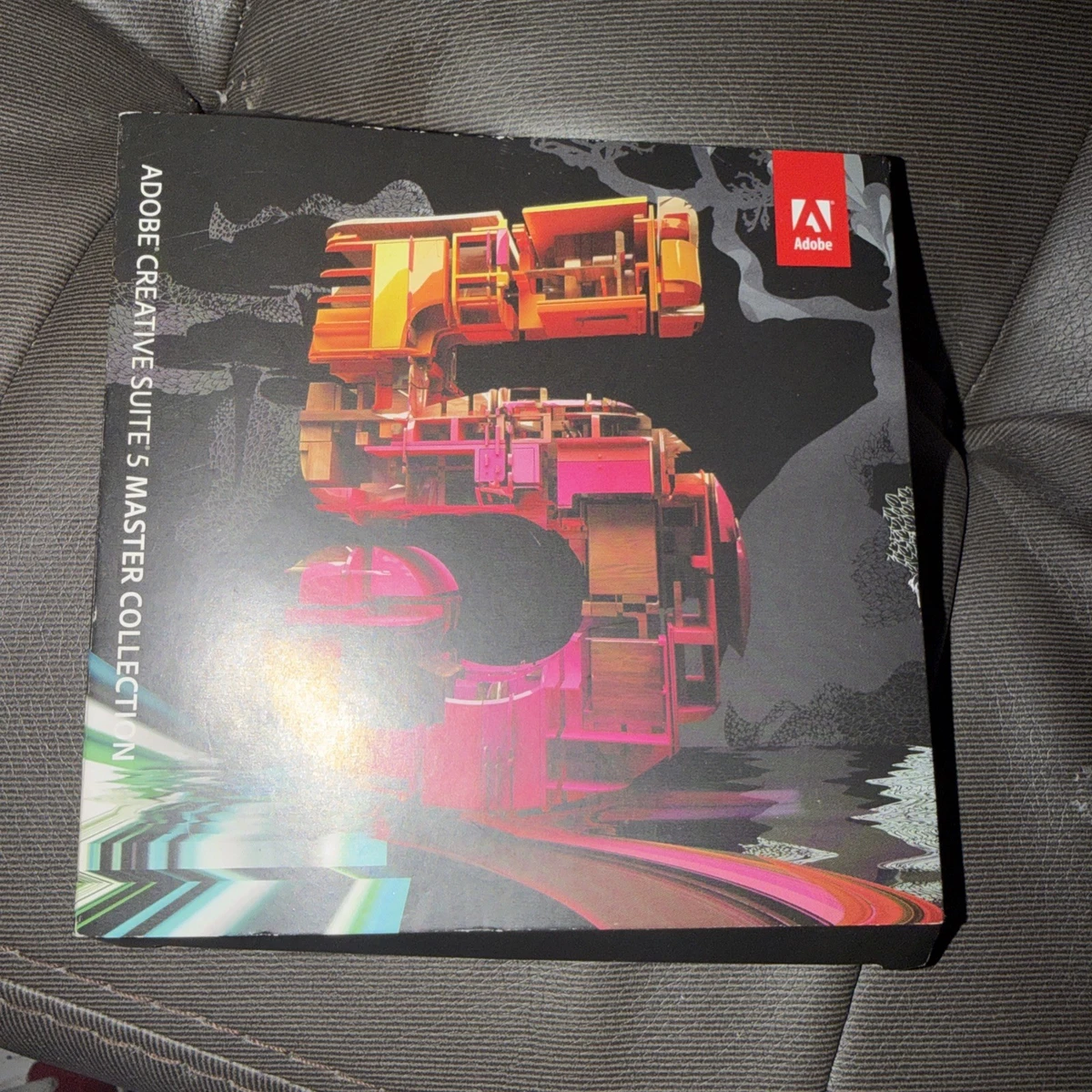 Adobe Cs6 Master Collection Software for sale | eBay