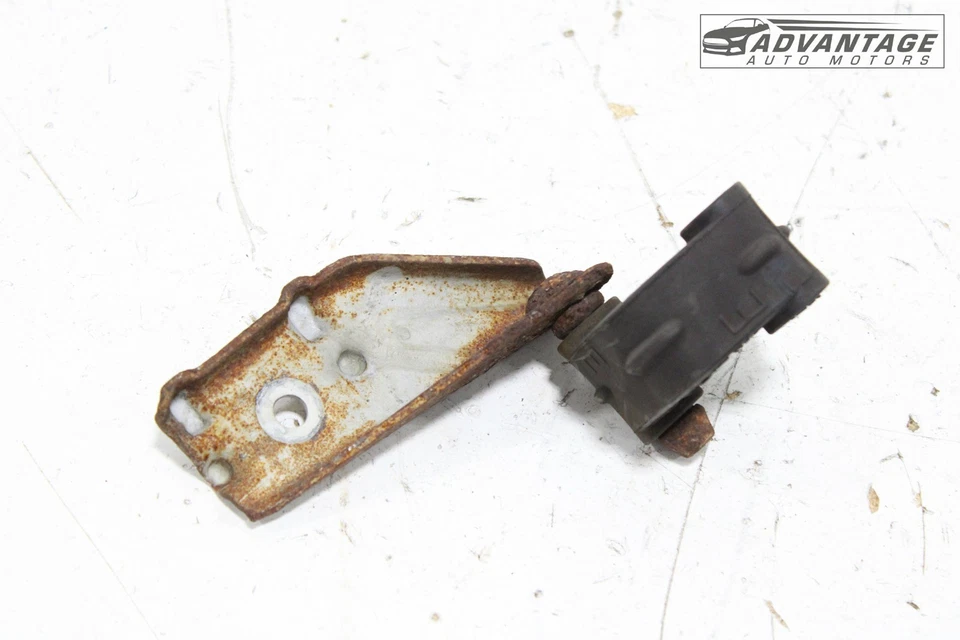 2015-2016 BMW M235I XDRIVE TRASEIRO DIREITO SILENCIADOR TUBO CABIDE COM SUPORTE FABRICANTE DE EQUIPAMENTO ORIGINAL - Imagem 3 de 4