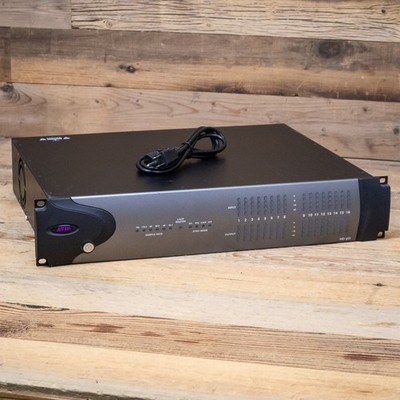 Avid ProTools HD I/O Chassis PCI Audio Interface HDI/O IO Pro Tools U286509