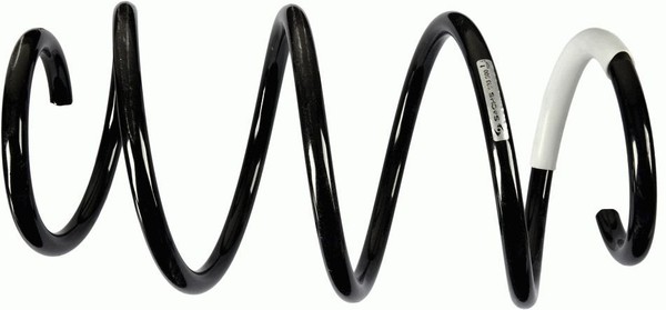 Sachs Fahrwerksfeder Va Fuer 993600-image