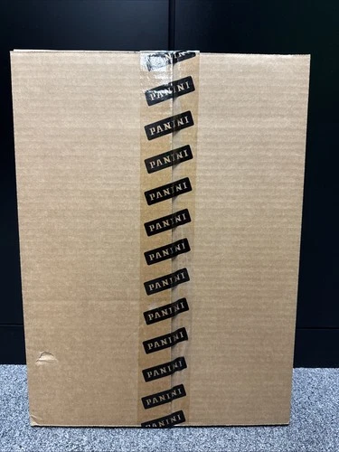 2024 Absolute Football KABOOM Countdown Calendar Factory Sealed Box