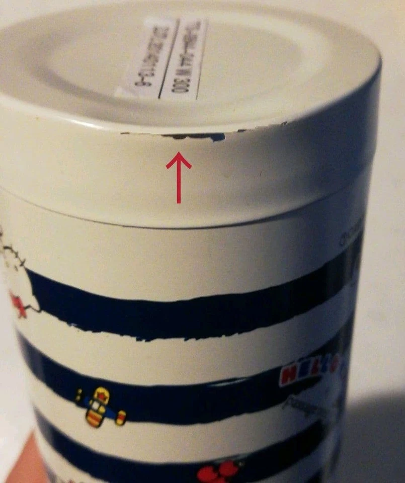 Borraccia bottiglia d'acqua in acciaio inossidabile THERMOS x Sanrio Hello... - Immagine 3 di 4