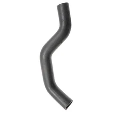 Dayco 72100 Radiator Coolant Hose Upper For Select 99-06 Hyundai Kia Models