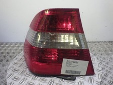 Rückleuchte links  BMW 3er (E46)  Heckleuchte links 592389