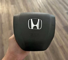 2016 2017 2018 2019 2020 2021 Honda Civic Wheel SRS Unit 