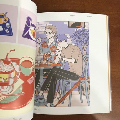 24/7 TOMOWAKA Tomowaka Works Collection Art Book Illustration | eBay