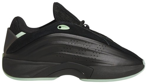adidas Nova Iiinfinity Lace Up Mens Black Sneakers Casual  display picture 3