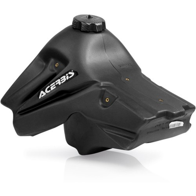 #ad #ad Acerbis Gas Tank Black 2.9 Gallon 2140740001 $233.99