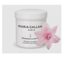 Maria Galland 2 Creamy Soft Mask 225ml tw