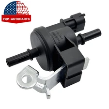 Vapor Canister Purge Valve 12611801 For 2007-2008 Saturn Outlook GMC Acadia 3.6L