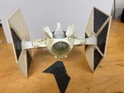 Vintage 1978 Kenner Star Wars Imperial Tie Fighter; no Figure