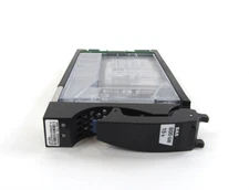 EMC 005050927 600GB 15K 6Gbps 3.5" SAS HDD VX-VS15-600 V3-VS15-600E V4-VS15-600
