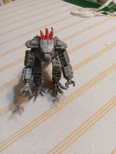 Monsterverse Godzilla Action Figure