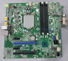 Dell OptiPlex 5070 MT Motherboard XJ5V0 LGA1151