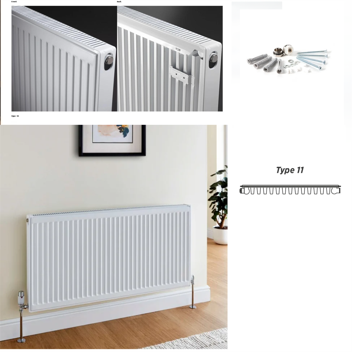 Stelrad Softline P+ Radiator Meaning Stelrad Softline Plan