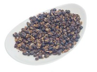 Sena-Premium Wacholderbeeren Gesiebt Gequetscht (1Kg)