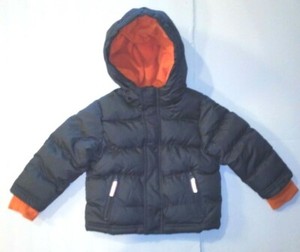 12m winter coat