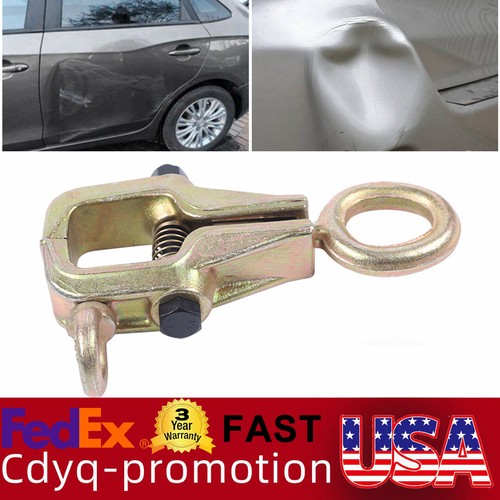 Self-Tghtenng 5 Ton Frame and Body Repar Small Mouth Pull Clamp Dent