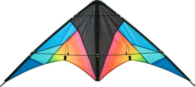 Quickstep II - Chroma (R2F) 135 x 60 cm