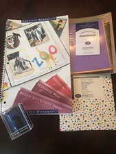 CREATIVE MEMORIES.                                Primary Pack - Bundle And Save