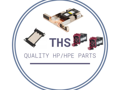 HPE 860691-B21 NEW COMPLETE 3.0Ghz Xeon-Gold 6136 CPU KIT for Proliant DL360 G10