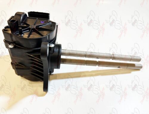 "Toyota Genuine Land Cruiser 200 series ACTUATOR ASSY, TRANSFER SHIFT OEM - Bild 9 von 13