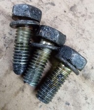 89-98 Nissan 240sx Ka24de Pcv Valve Breather Box Bolts Ka24e Air Oil Seperator