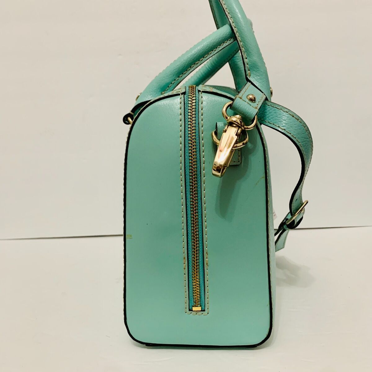 【在庫処分】★Kate Spade★Wellesley Alessa ハンドバッグ KATE SPADE NEW YORK ALESSA WELLESLEY LEATHER SATCHEL | eBay