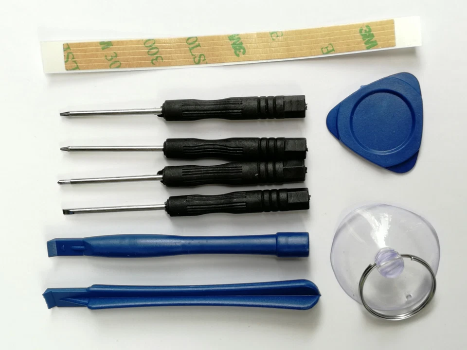 5.2" LCD Display + Touch Screen For Nokia 5 TA-1024 TA-1027 TA-1044 TA-1053 - Image 2 of 4