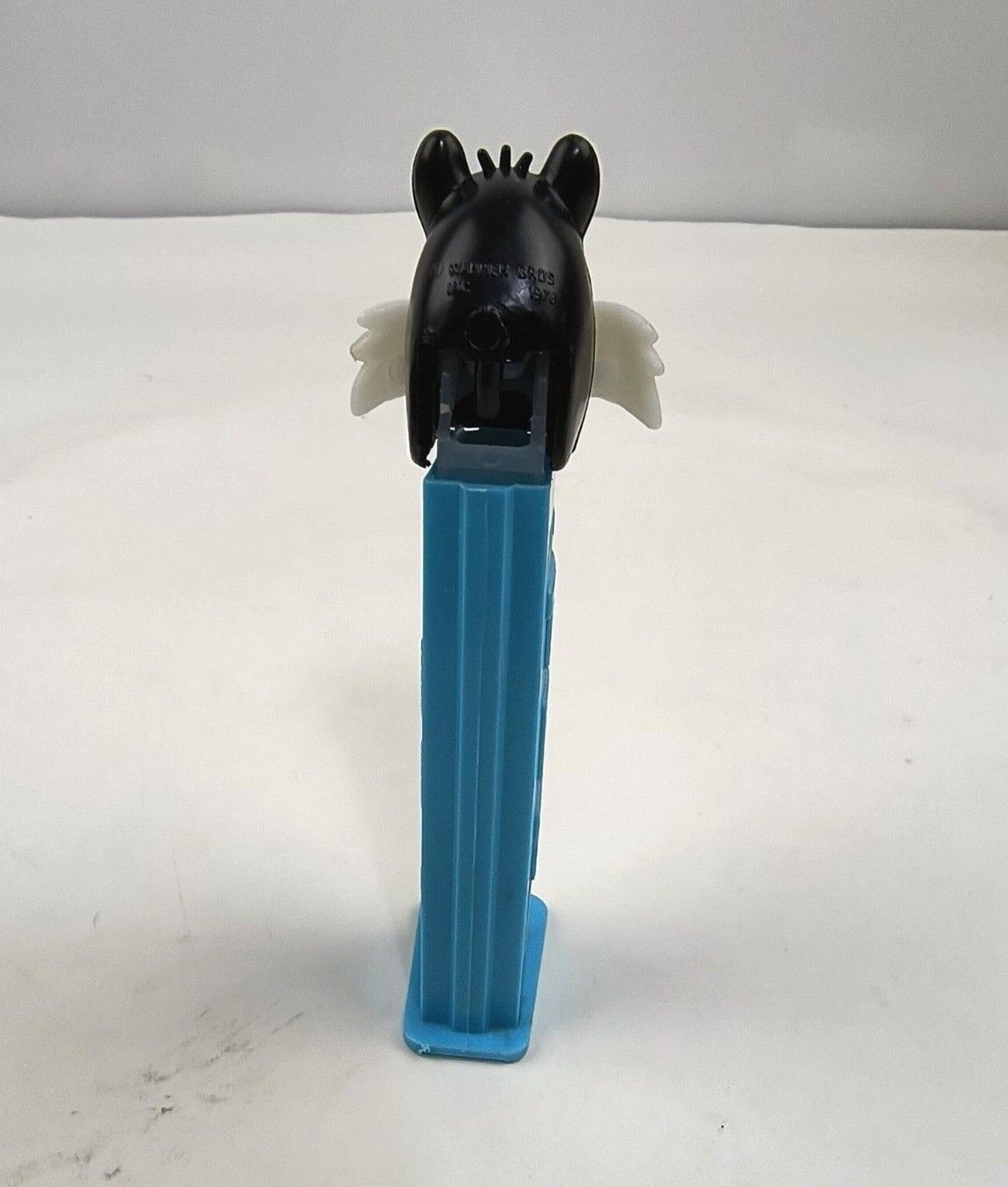 Pez Looney Tunes Sylvester the Cat Pez Dispenser Warner Bros 1978 China
