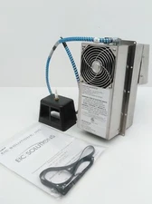 EIC Solutions AAC-140B-4XT-HC-EP Solid State Electronic Enclosure AC unit 