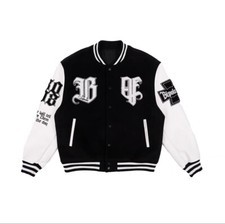 mens jackets baseball Club / BIPOLAR