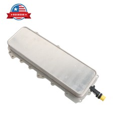 Engine Oil Cooler Radiator Fits for 2018-2020 Land Rover Range Rover Velar 3.0L