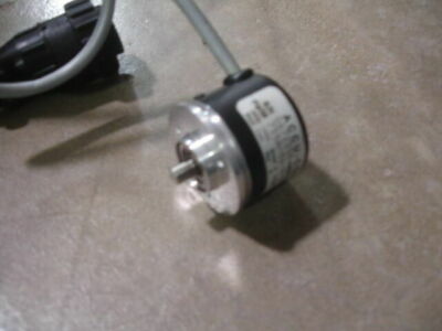 Encoder Products Co. 755A-06-H-0500-R-PU Accu-Coder