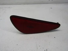 Side Marker Lamp I35 2002 2004 Left Driver Rear Back Turn Light Indicator OEM