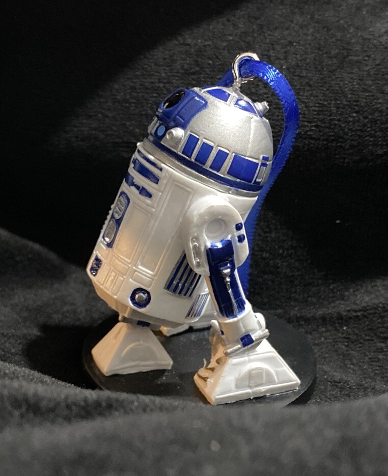 Star Wars R2D2 Hundeleine - 122 Cm Blaue Nylon-Leine Für Hunde Aller Größen
