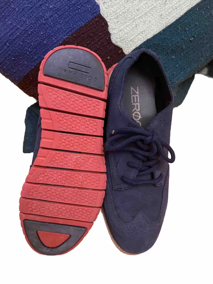 Cole Haan Zero Grand Kids - Изображение 2 из 4