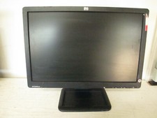 HP LE1901wm 19" LCD Monitor, 1440 x 900 w/ Power Cord, with STAND