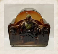 2022 Topps Star Wars The Book of Boba Fett CHARACTER Inserts / YOU PICK 'EM