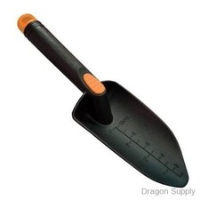 New 11" Nylon Plastic Durable Camping Gardening Hand Shovel Trowel